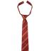 Disguise Harry Potter Costume Necktie, Official Hogwarts Wizarding World Kids Costume Breakaway Child Size Tie, Brown & Gold