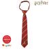 Disguise Harry Potter Costume Necktie, Official Hogwarts Wizarding World Kids Costume Breakaway Child Size Tie, Brown & Gold