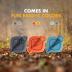 UCO 6-Piece Camping Mess Kit with Bowl, Plate, Collapsible Cup, and Switch Camping Spork