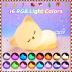 Night Light for Kids Lamp Cute Lamp, 16 Colors+Tap+Silicone Kids Night Light for Kids Night Light,USB Rechargeable Cat Night Lights for Kids Room,Girls Bedroom Decor Cat Decor Nightlight for Kids Room