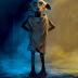 USAOPOLY Harry Potter Dobby 1000 Piece Jigsaw Puzzle | Officially Licensed Harry Potter Puzzle | Collectible Puzzle Featuring Dobby The House Elf from Harry Potter Films