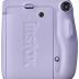 Fujifilm Instax Mini 11 Instant Camera - Lilac Purple