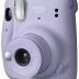 Fujifilm Instax Mini 11 Instant Camera - Lilac Purple