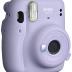 Fujifilm Instax Mini 11 Instant Camera - Lilac Purple