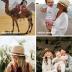 FURTALK Sun Hats for Women Summer Wide Brim UV UPF 50+ Panama Fedora Foldable Packable Straw Beach Hat