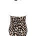 RXRXCOCO Women V Neck One Piece Swimsuits Tummy Control Ruched Swimwear Halter Bathing Suit