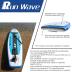 Inflatable Stand Up Paddle Board 11'×33''×6''(6'' Thick) Non-Slip Deck with Premium SUP Accessories | Wide Stance, Bottom Fins for Surfing Control | Youth Adults Beginner