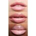 e.l.f. Lip Lacquer, Moisturizing, Shiny, Non-Sticky & Long Lasting, Provides Maximum Color & Glides On, Vegan & Cruelty-Free, Wild Rose, 0.08 Fl Oz
