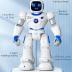 Ruko 1088 Smart Robots for Kids, Large Programmable Interactive RC Robot with Voice Control, APP Control, Present for 4 5 6 7 8 9 Years Old Kids Boys and Girls