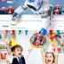 Ruko 1088 Smart Robots for Kids, Large Programmable Interactive RC Robot with Voice Control, APP Control, Present for 4 5 6 7 8 9 Years Old Kids Boys and Girls