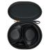 Sony WH-1000XM4 Wireless Premium Noise Canceling Overhead Headphones with Mic for Phone-Call and Alexa Voice Control, Black WH1000XM4
