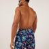 Chubbies Men’s Swim Trunks, Stretch Swimming Board Shorts, 5.5” Inseam