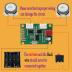 DIY Bluetooth Speaker Box Kit Electronic Sound Amplifier - Build Your Own Portable Wood Case Bluetooth Speaker Sound - Science Experiment and STEM Learning for Kids, Teens and Adults