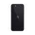 New Simple Mobile Prepaid - Apple iPhone SE (256GB) - Black [Locked to Carrier - Simple Mobile]