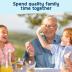 Do You Really Know Your Family? A Fun Family Game Filled with Conversation Starters and Challenges - Great for Kids, Teens and Adults