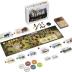 Bicycle The Alpha - A Light Strategy Game for Adults and Family Ages 10 and Up,Grey