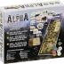 Bicycle The Alpha - A Light Strategy Game for Adults and Family Ages 10 and Up,Grey