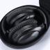 Puro Sound Labs: PuroPro Hybrid Active Noise Cancelling Volume Limiting Headphones, Wireless Over Ear Bluetooth Headphones, 32h Playtime, Hi-Res Audio, Memory Foam Ear Cups, for Travel and Home Office