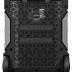 Monster Rockin’ Roller 270 Indoor/Outdoor Portable Bluetooth Speaker | Up to 200W of 270 Degree Sound & Up to 100 Hours of Playtime