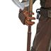 Diamond Select Toys The Lord of The Rings: Gimli Action Figure, Multicolor
