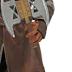 Diamond Select Toys The Lord of The Rings: Gimli Action Figure, Multicolor