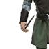 Diamond Select Toys The Lord of The Rings: Legolas Action Figure, Multicolor