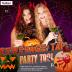 Watermelon Tap Beverage Dispenser Kit - Fruit Keg Tapping Kit & Coring Tool - Juice DIY Spigot, Beer Faucet, Great Spout to Turn Halloween Pumpkins into Ice Tea & Alcohol Drink Party Cocktails