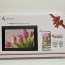 Frameo 10.1 Inch WiFi Digital Picture Frame, 1280x800 HD IPS Touch Screen Photo Frame Electronic, 32GB Memory, Auto-Rotate, Wall Mountable, Share Photos/Videos Instantly via Frameo App from Anywhere