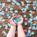Custom Jigsaw Puzzles from Photos 1000 500 300 Pieces Personalized Picture Puzzle for Adults Teens