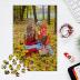 Custom Jigsaw Puzzles from Photos 1000 500 300 Pieces Personalized Picture Puzzle for Adults Teens