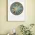 Zodiac Horoscope Puzzles for Adults 1000 Pieces Challenging Puzzle Perfect for Game Nights 1000 Piece Jigsaw Puzzles for Kids, Family, Friends and Lovers, Finished Size 26.7" x 26.7"