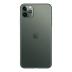 Apple iPhone 11 Pro, 256GB, Midnight Green - Fully Unlocked (Renewed Premium)