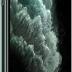 Apple iPhone 11 Pro, 256GB, Midnight Green - Fully Unlocked (Renewed Premium)