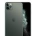Apple iPhone 11 Pro, 256GB, Midnight Green - Fully Unlocked (Renewed Premium)