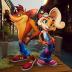 Crash 4: It's About Time (Xbox One)