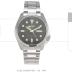 Seiko 5 Sports Automatic 100m Black Dial Watch SRPE57K1
