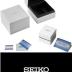 Seiko 5 Sports Automatic 100m Black Dial Watch SRPE57K1