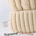 FURTALK Winter Beanie Hat for Women Fleece Lined Faux Fur Pom Pom Hats Womens Warm Thick Knit Skull Cap