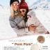 FURTALK Winter Beanie Hat for Women Fleece Lined Faux Fur Pom Pom Hats Womens Warm Thick Knit Skull Cap