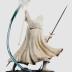 Weta Workshop Figures of Fandom - Lord of The Rings - Gandalf The White