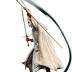 Weta Workshop Figures of Fandom - Lord of The Rings - Gandalf The White