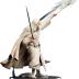 Weta Workshop Figures of Fandom - Lord of The Rings - Gandalf The White