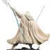 Weta Workshop Figures of Fandom - Lord of The Rings - Gandalf The White