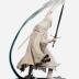 Weta Workshop Figures of Fandom - Lord of The Rings - Gandalf The White