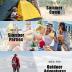 Sleeping Bags for Adults Backpacking Lightweight Waterproof- Cold Weather Sleeping Bag for Girls Boys Mens for Warm Camping Hiking Outdoor Travel Hunting with Compression Bags