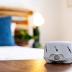 Yogasleep Dohm UNO White Noise Sound Machine + Travel Case, Real Fan Inside for Non-Looping, Sound Machine for Travel, Office Privacy, Sleep Therapy for Adults & Baby, White, 2 Piece Set