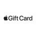 Apple Gift Card - App Store, iTunes, iPhone, iPad, AirPods, MacBook, accessories and more (eGift)