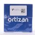 Ortizan Portable Bluetooth Speaker,IPX7 Waterproof Wireless Speakers with 24W Loud Stereo Sound,Deep Bass,Bluetooth 5.3,RGB Lights,Dual Pairing,30H Playtime for Home/Outdoor/Party/Beach,Gift Ideas