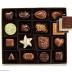 Godiva Chocolatier Chocolate Gift Box for Birthday, Thank You, Anniversary, Congratulations Gift Basket Gold Ribbon Gourmet Candy Assortment with Praline, Caramel in Milk, White, Dark Chocolate, 19pc