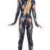 Slip Ins DiveSkins Zippered Full Body Diving Skin with Rash Guard, UV Protection for Surfing, Swimming, Diving, Snorkeling, Water Sports